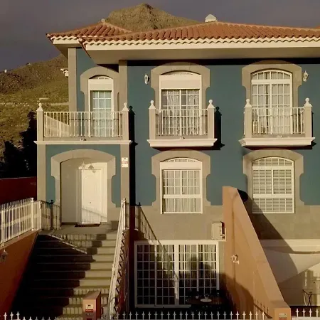 Lejlighed Casa El Mirador Madronal Wi Fi, Terrace, Ac *