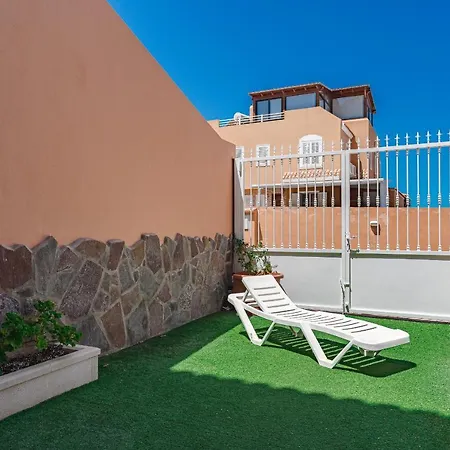 Casa El Mirador Madronal Wi Fi, Terrace, Ac * Costa Adeje (Tenerife)
